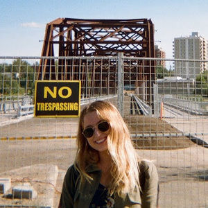 Meet your Posher, Meghan